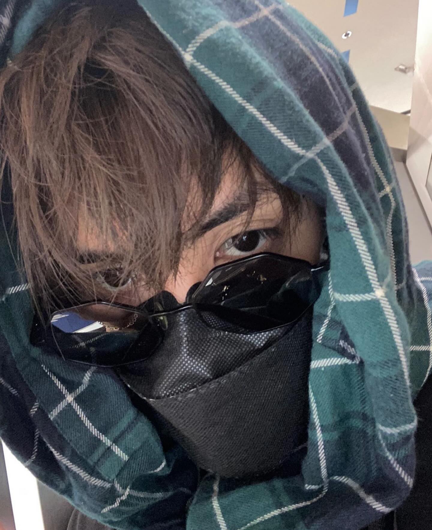 จุง - อาเชน ไอย์ดึน