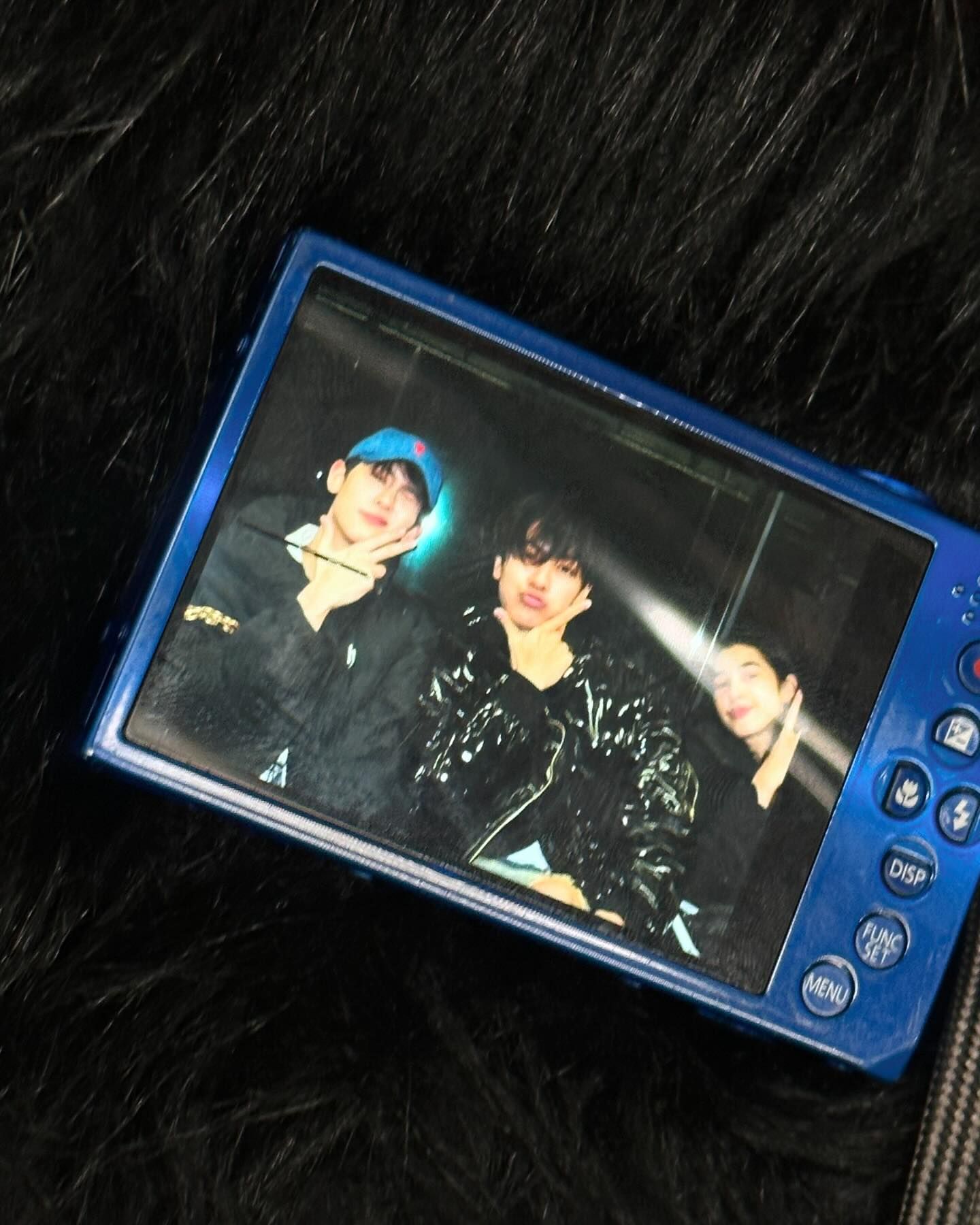 จุง - อาเชน ไอย์ดึน