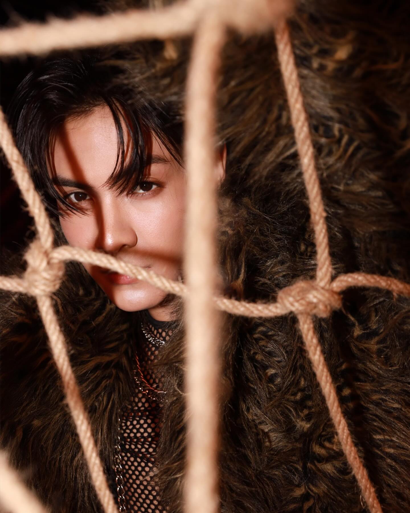 จุง - อาเชน ไอย์ดึน