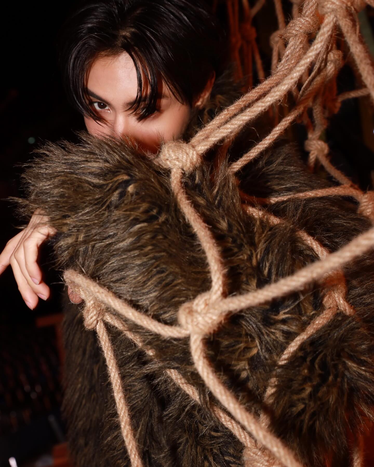 จุง - อาเชน ไอย์ดึน