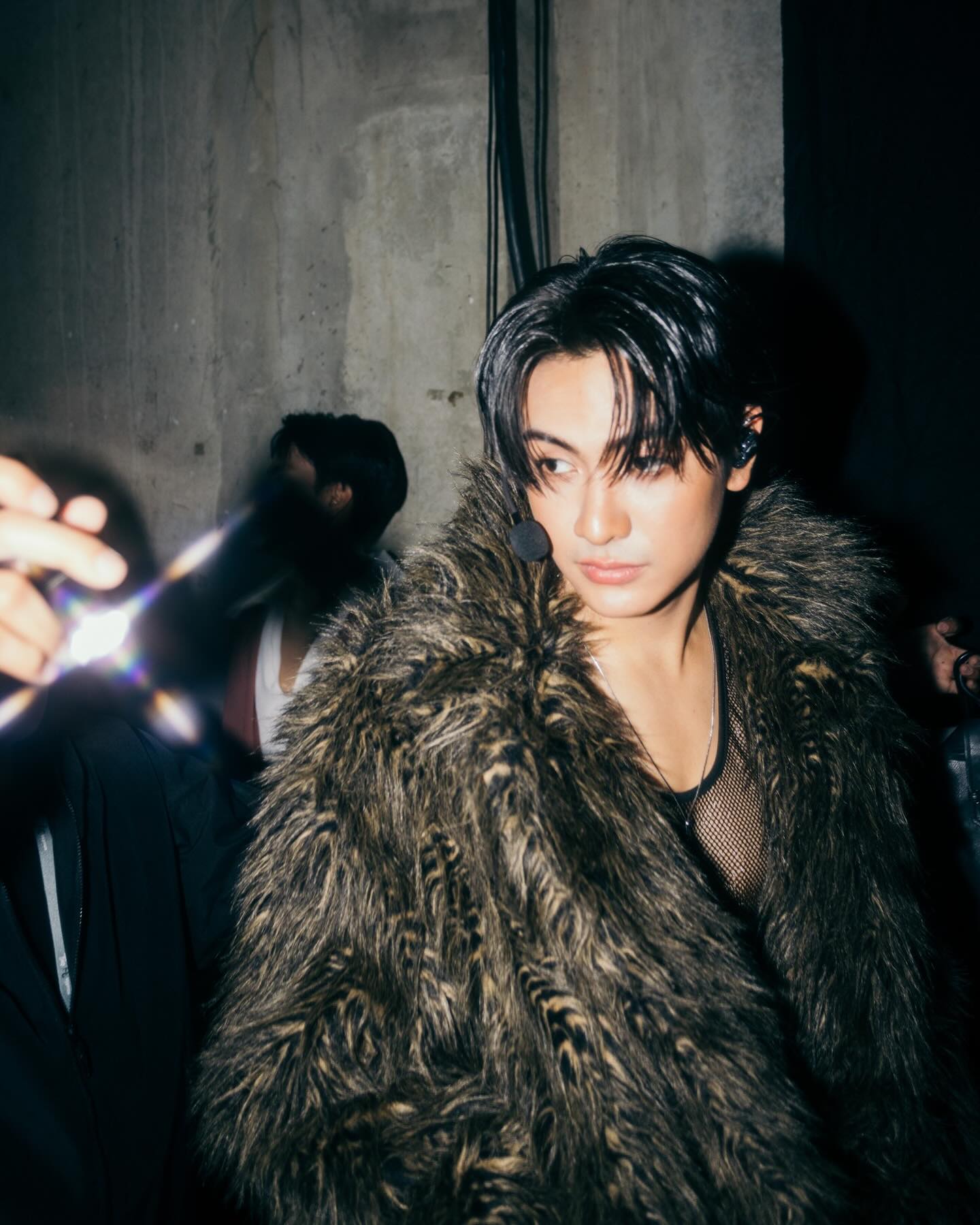 จุง - อาเชน ไอย์ดึน