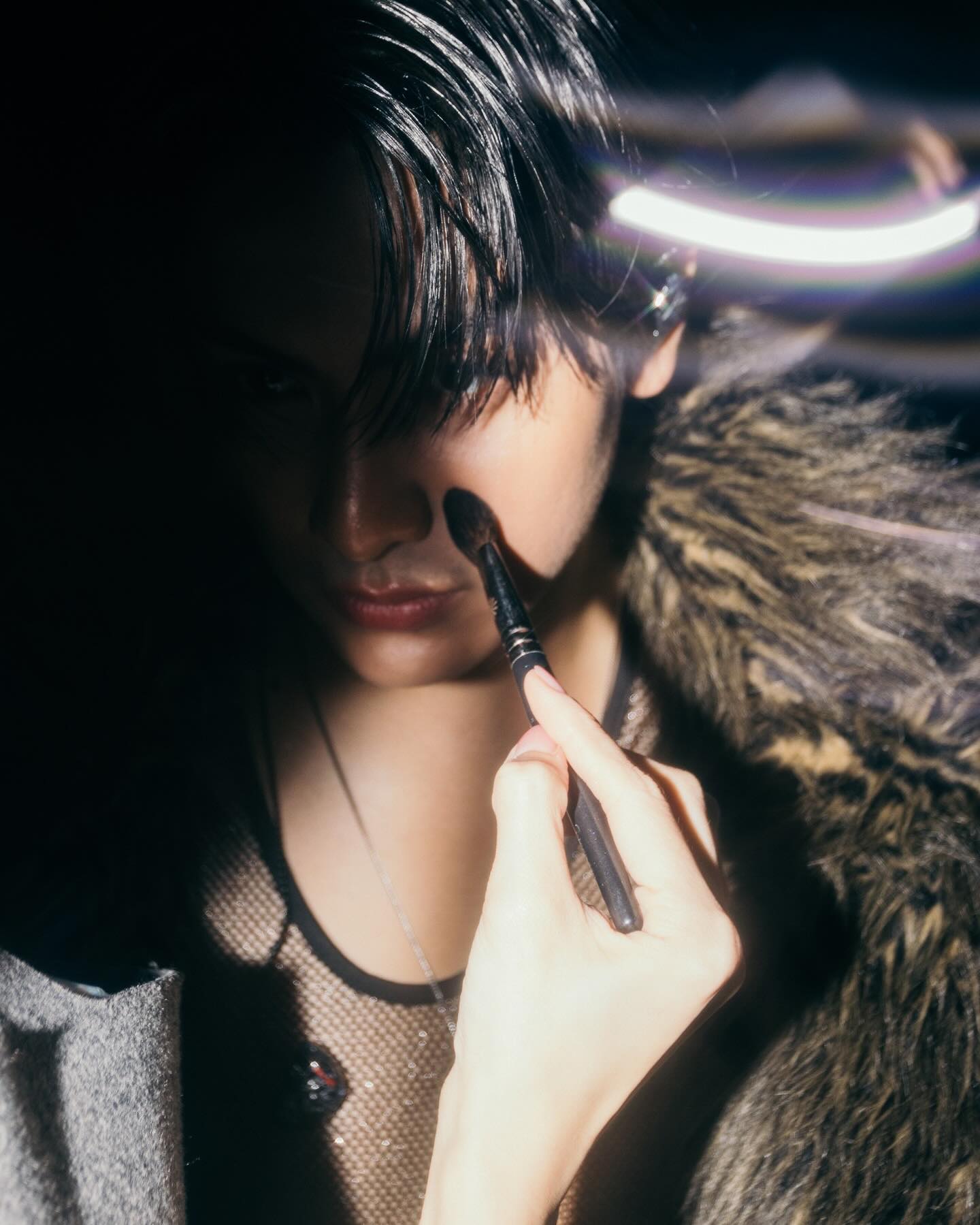 จุง - อาเชน ไอย์ดึน