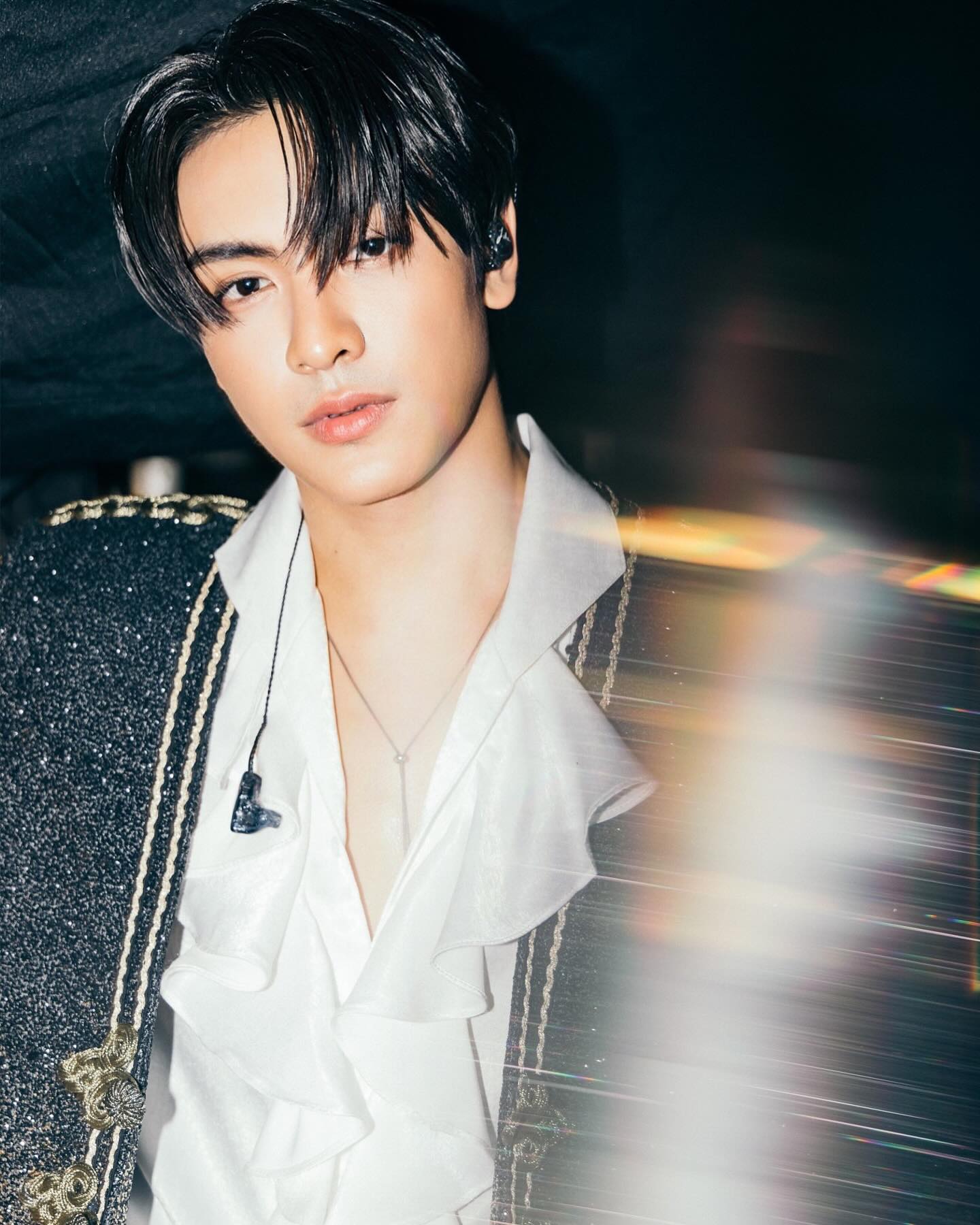 จุง - อาเชน ไอย์ดึน