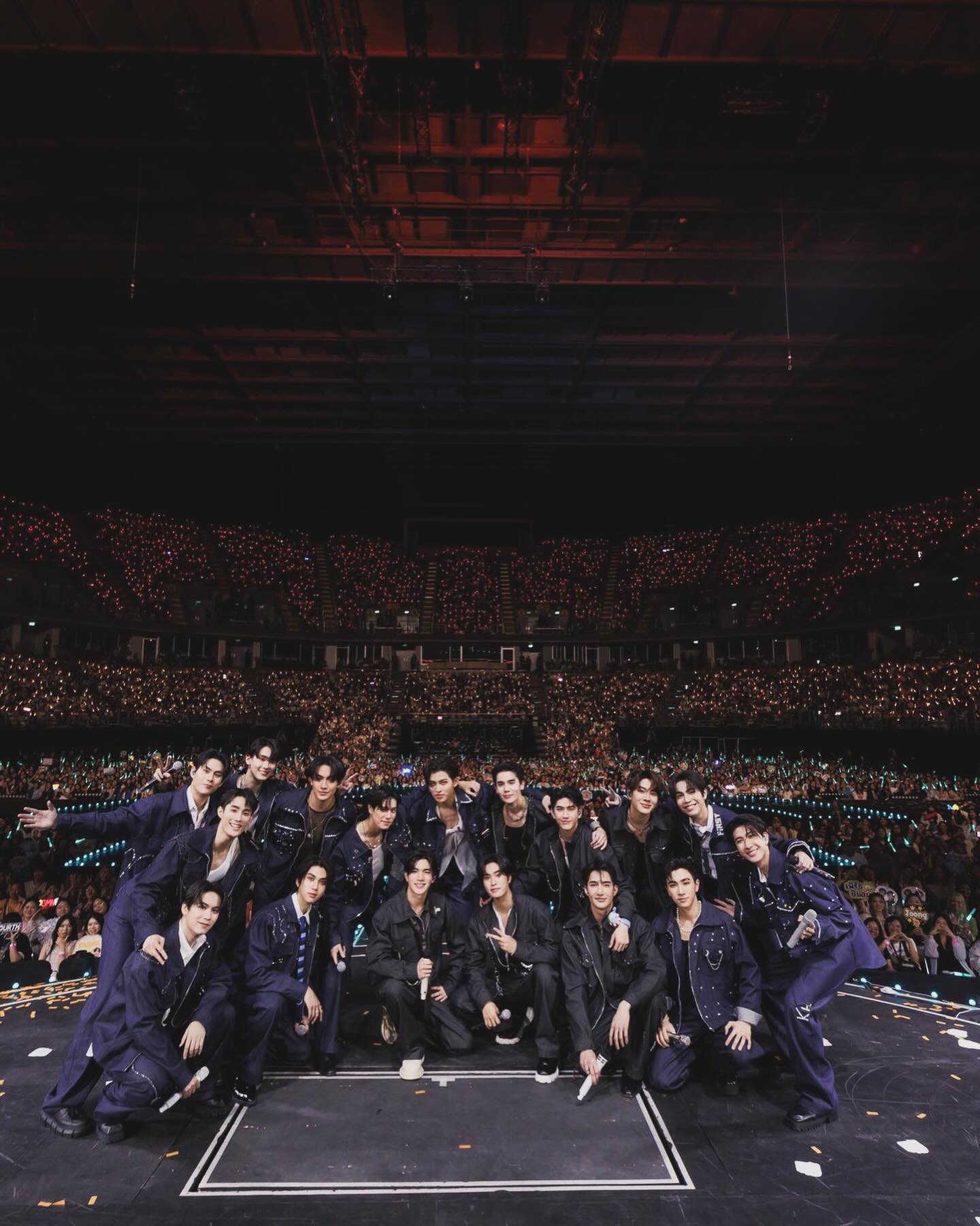 จุง - อาเชน ไอย์ดึน