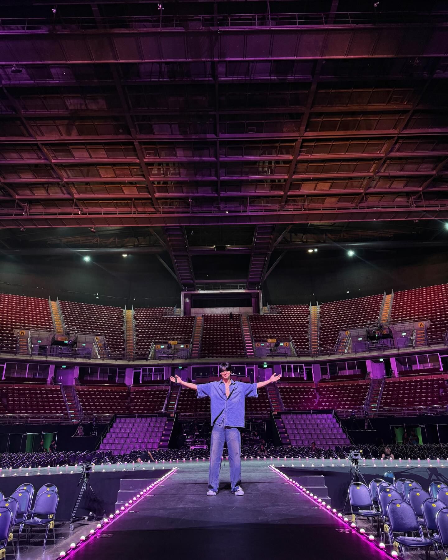 จุง - อาเชน ไอย์ดึน