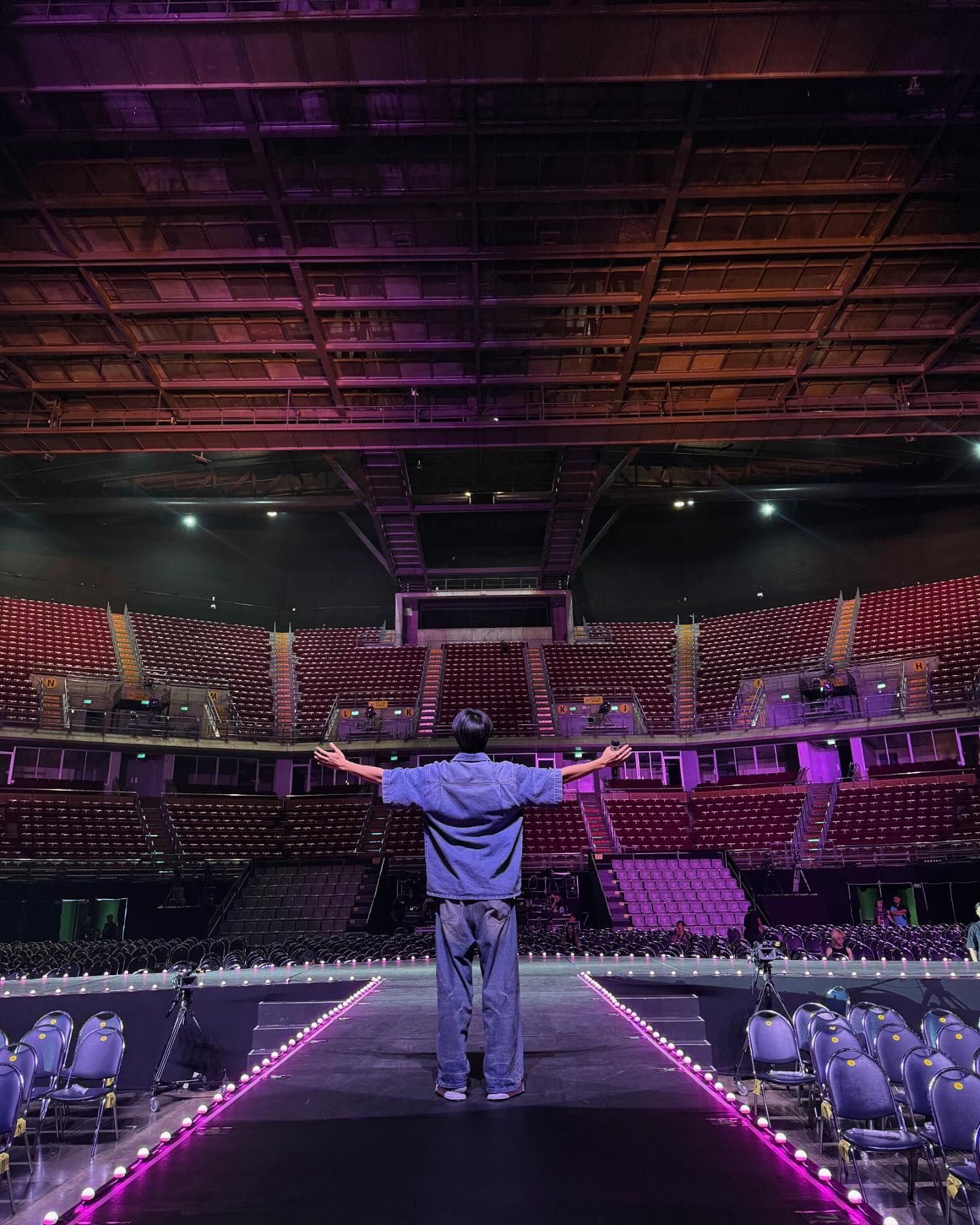 จุง - อาเชน ไอย์ดึน