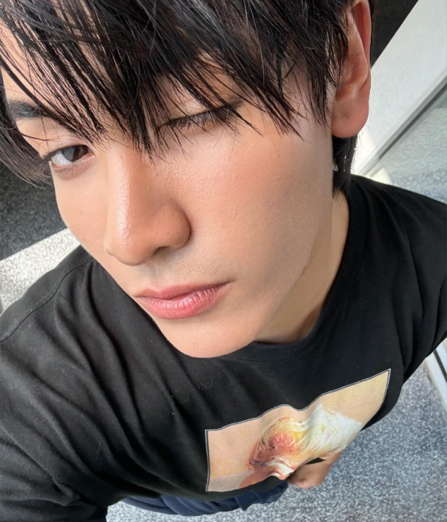 จุง - อาเชน ไอย์ดึน