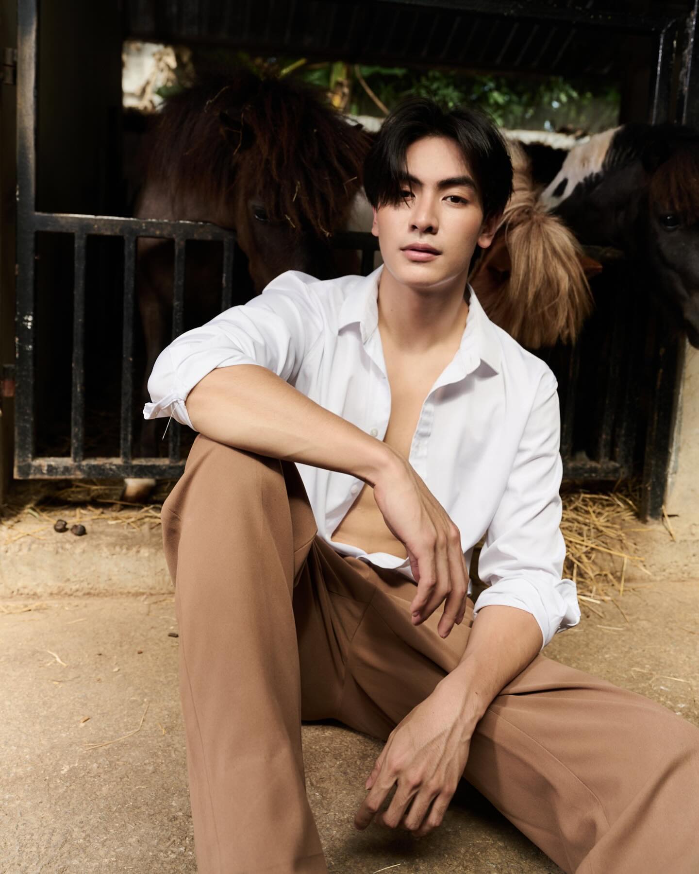 จุง - อาเชน ไอย์ดึน