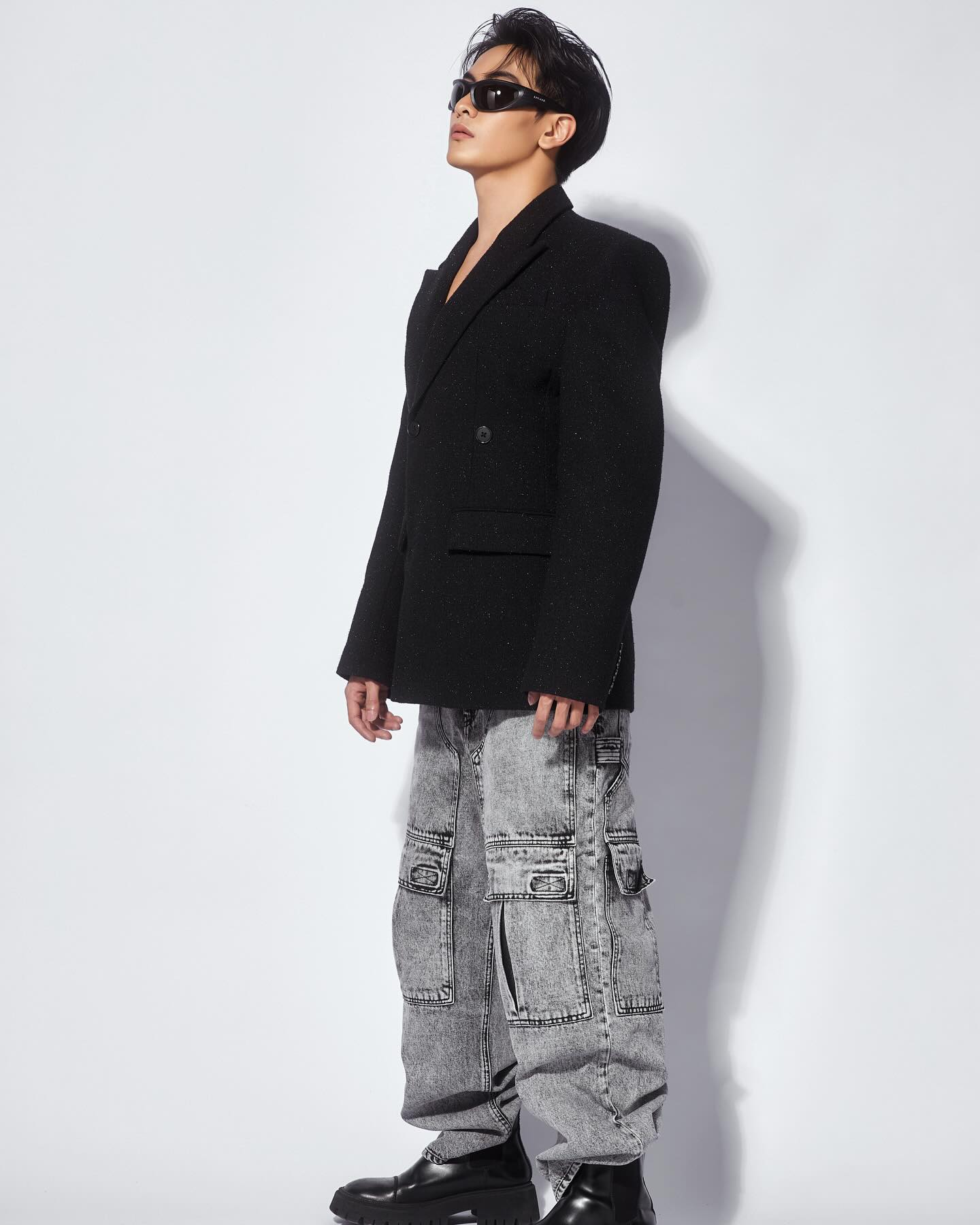 จุง - อาเชน ไอย์ดึน