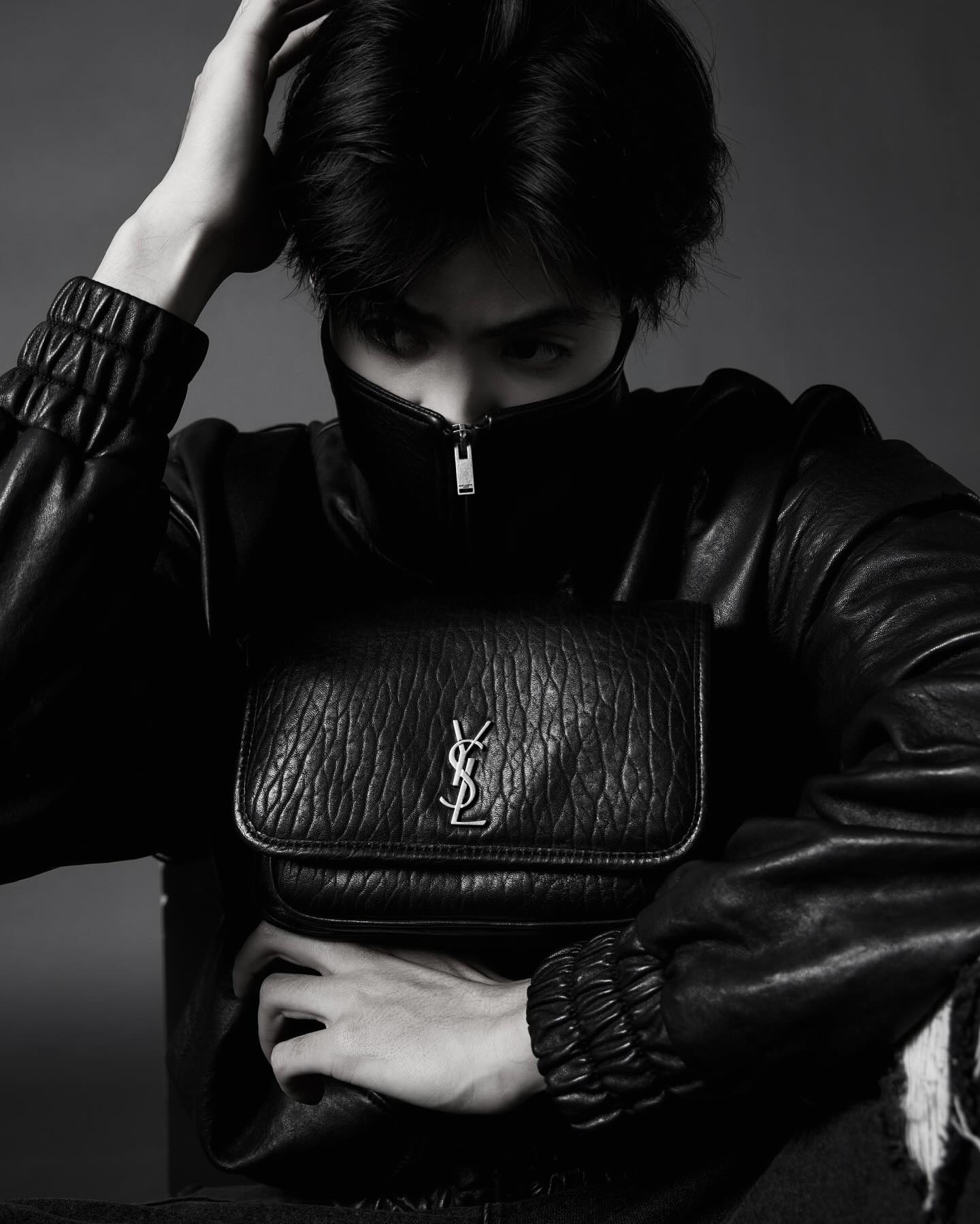 จุง - อาเชน ไอย์ดึน