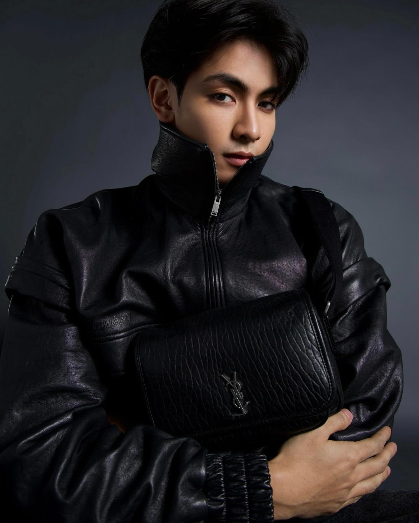 จุง - อาเชน ไอย์ดึน