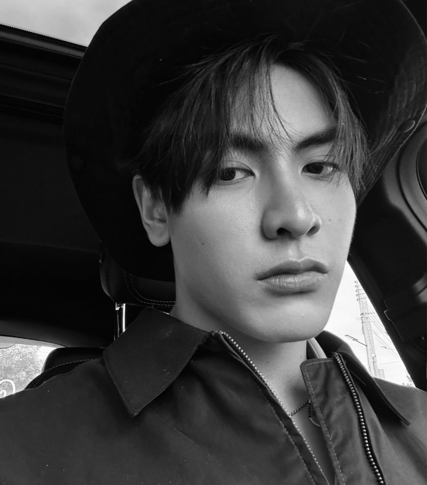 จุง - อาเชน ไอย์ดึน