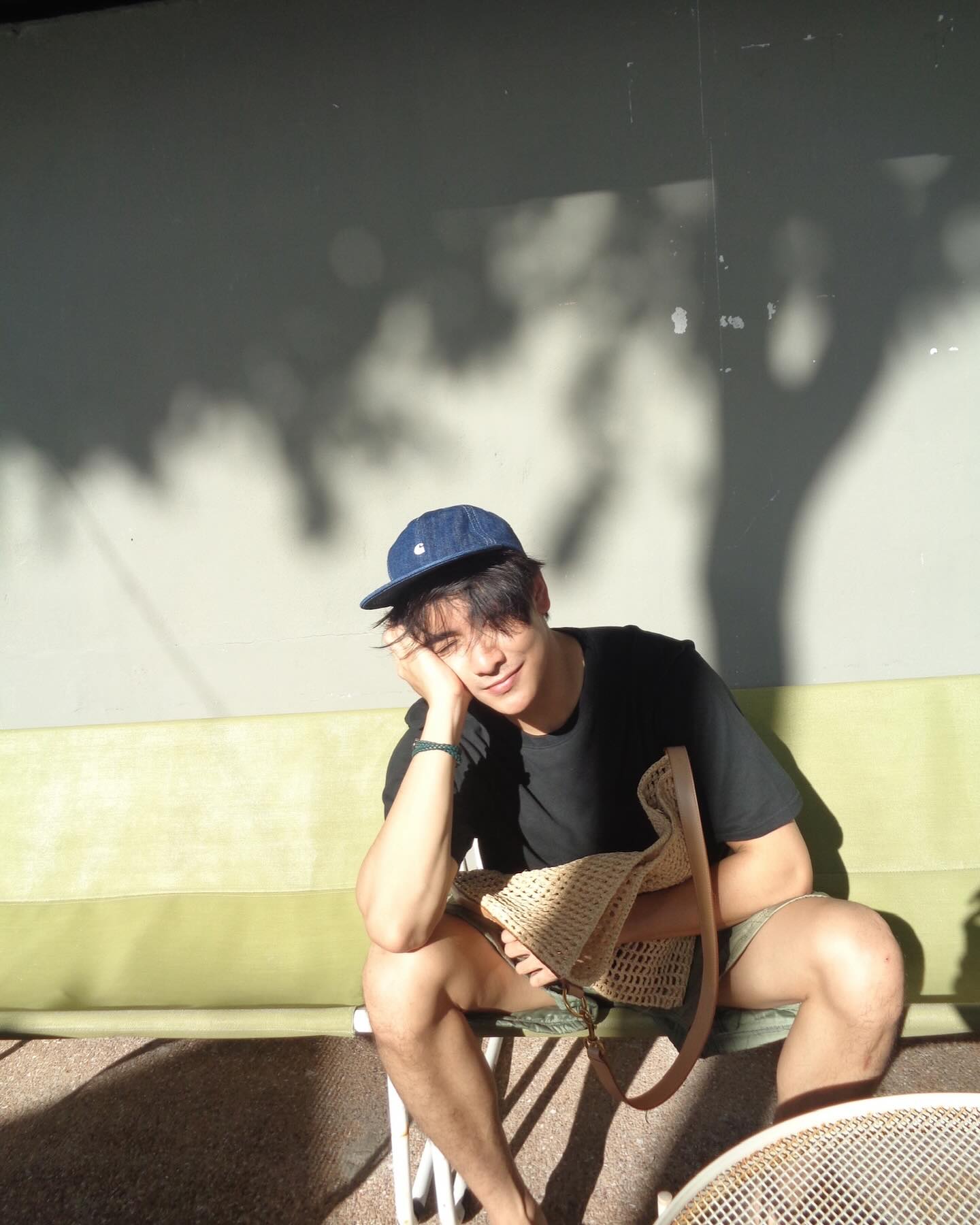 จุง - อาเชน ไอย์ดึน