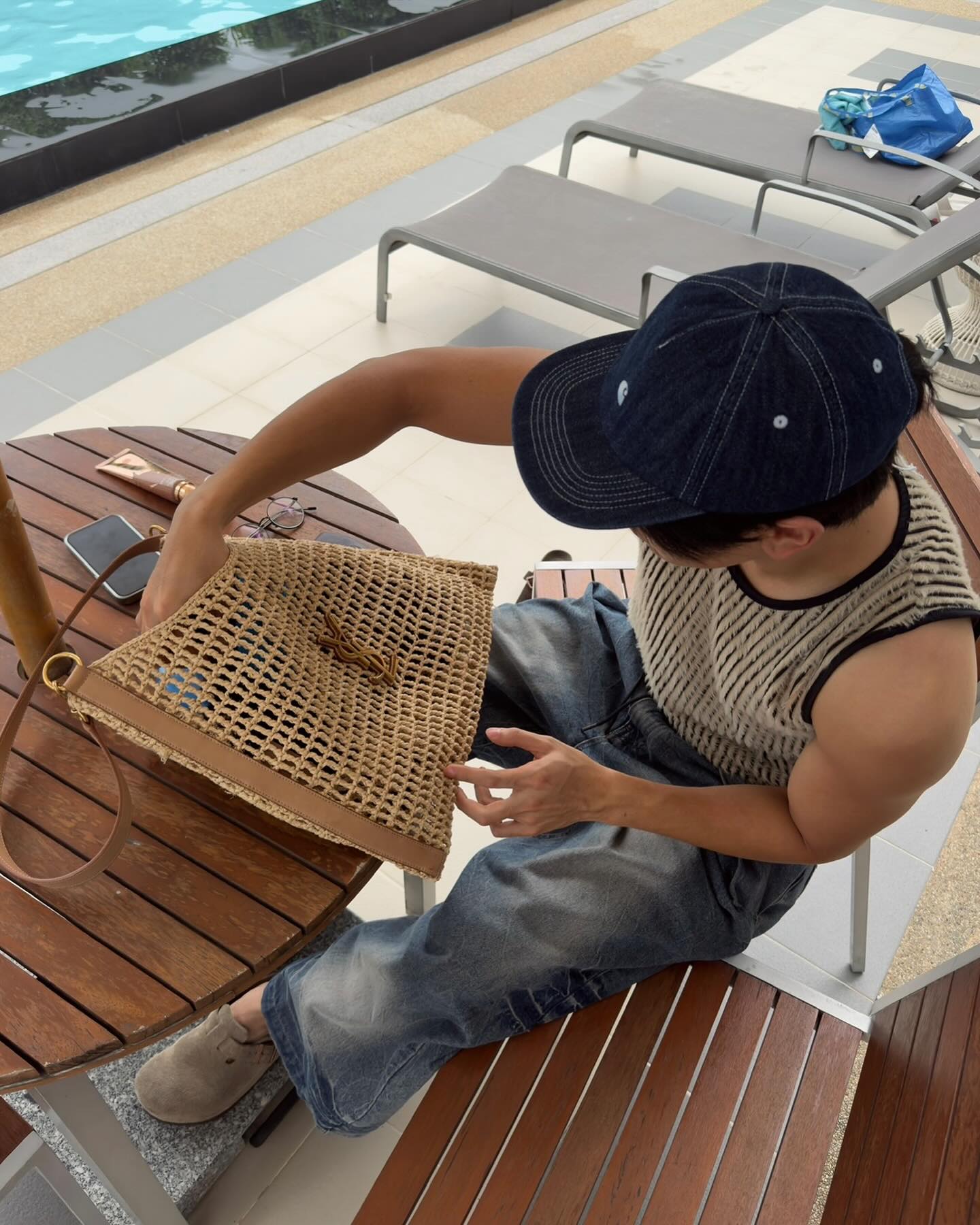 จุง - อาเชน ไอย์ดึน