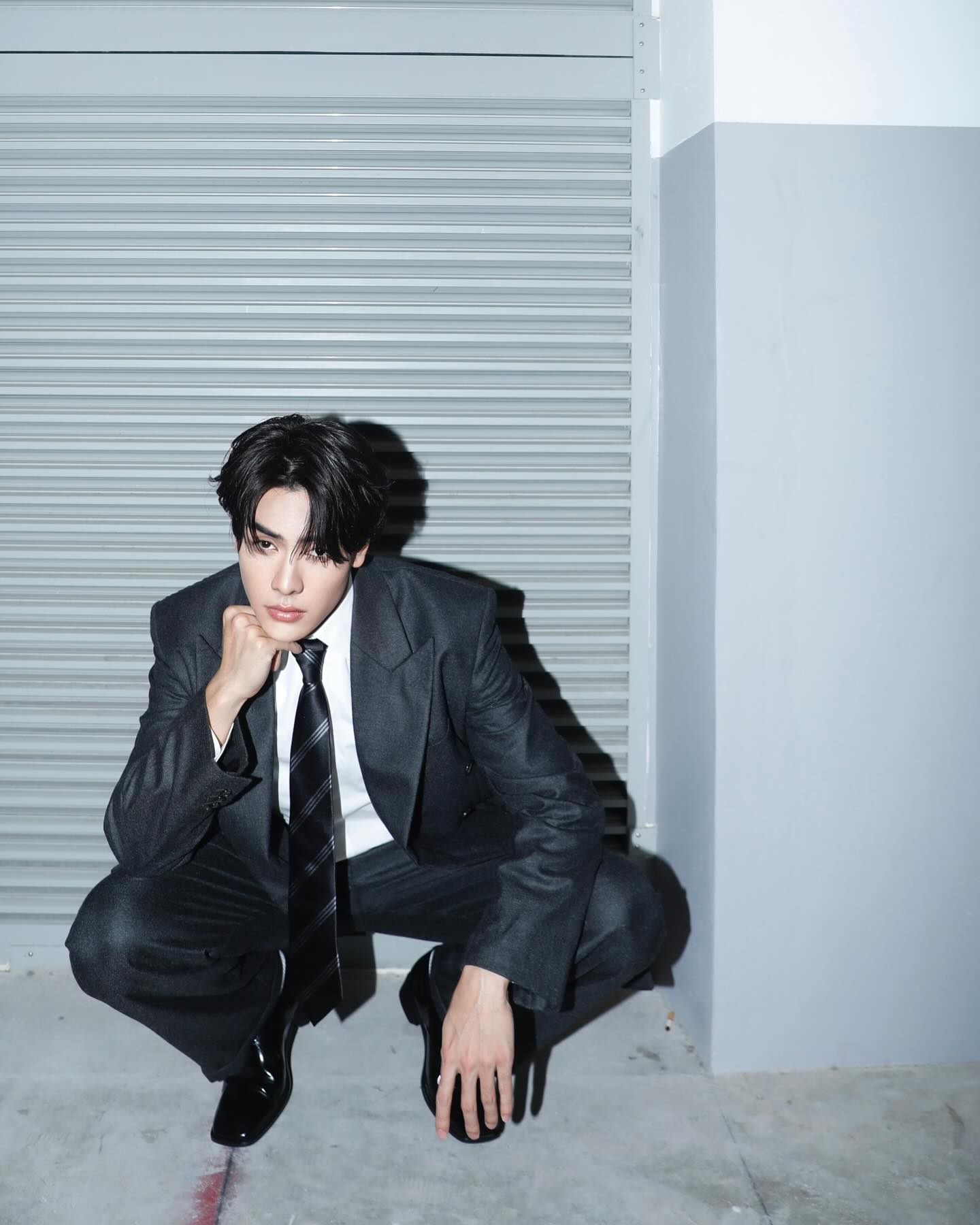 จุง - อาเชน ไอย์ดึน