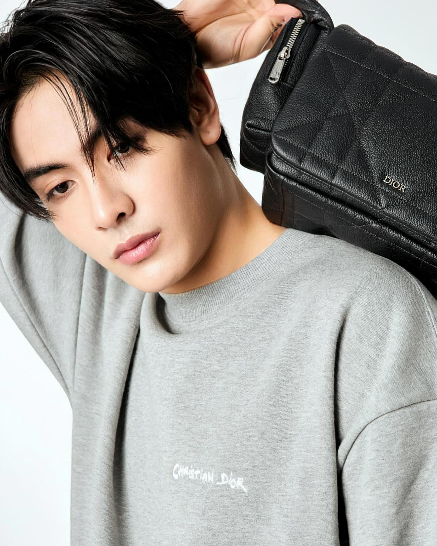 จุง - อาเชน ไอย์ดึน
