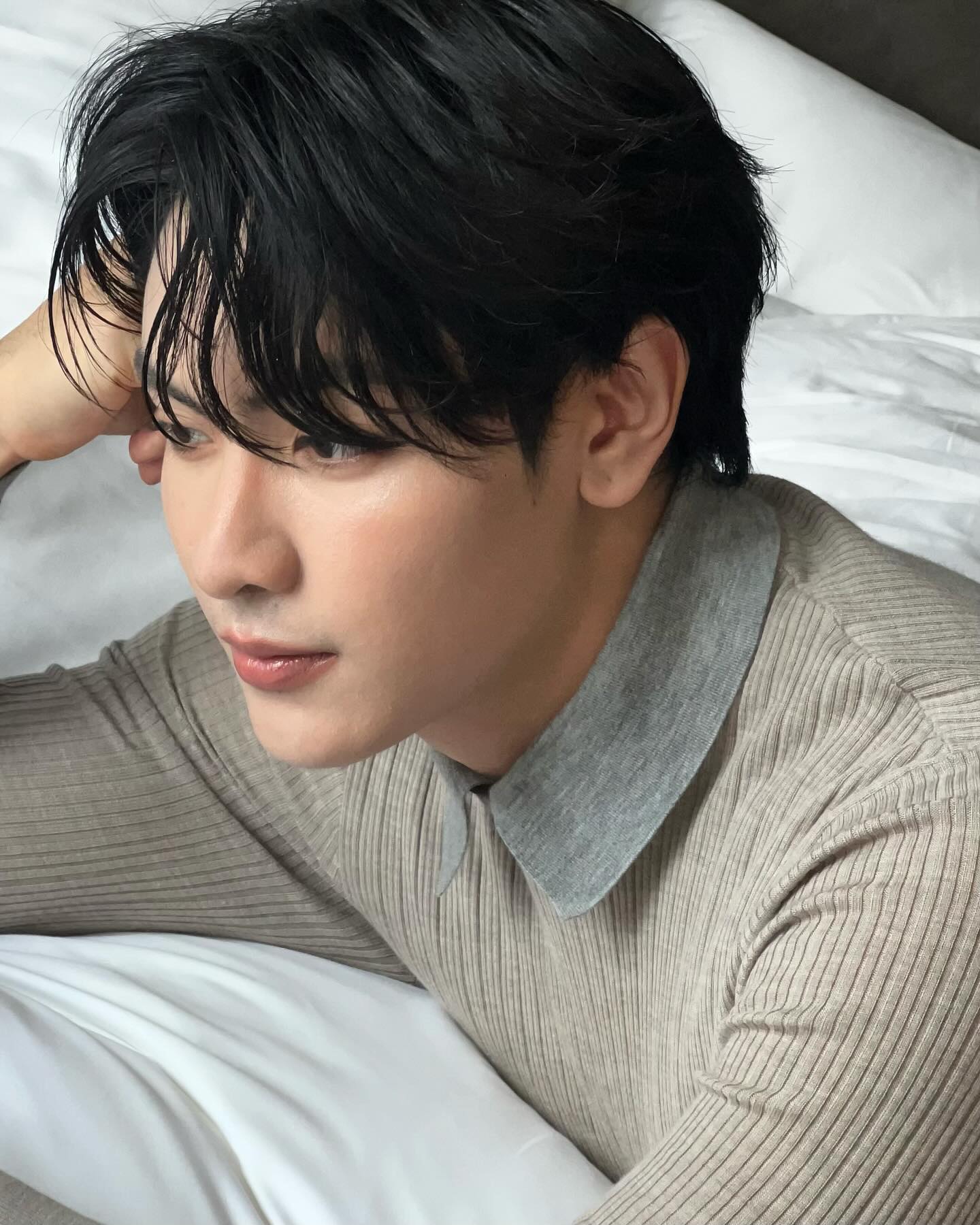จุง - อาเชน ไอย์ดึน