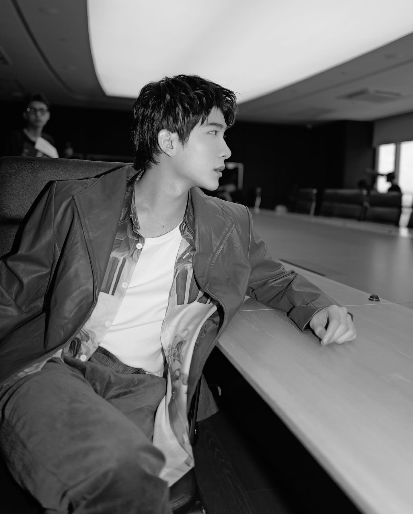 จุง - อาเชน ไอย์ดึน