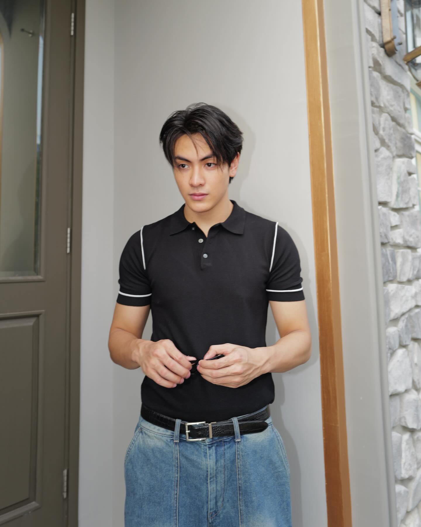 จุง - อาเชน ไอย์ดึน