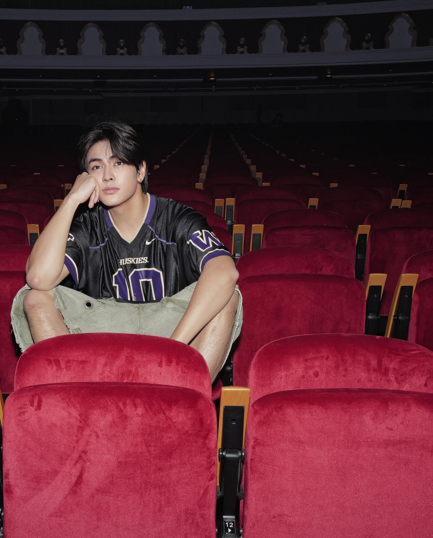 จุง - อาเชน ไอย์ดึน