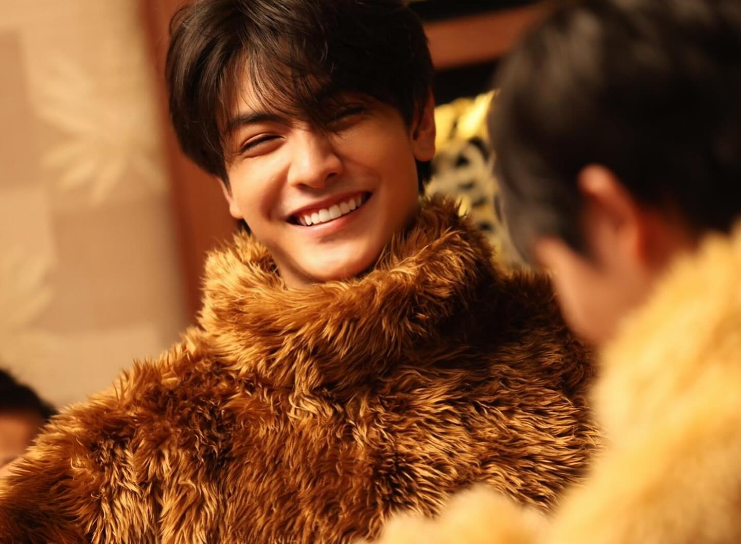 จุง - อาเชน ไอย์ดึน