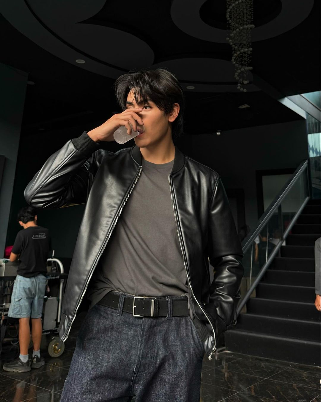 จุง - อาเชน ไอย์ดึน