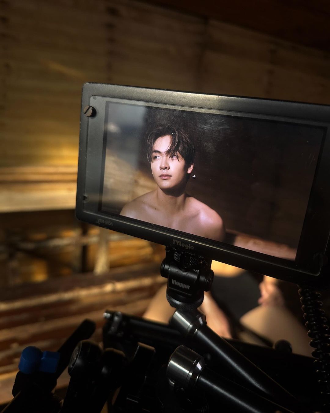 จุง - อาเชน ไอย์ดึน