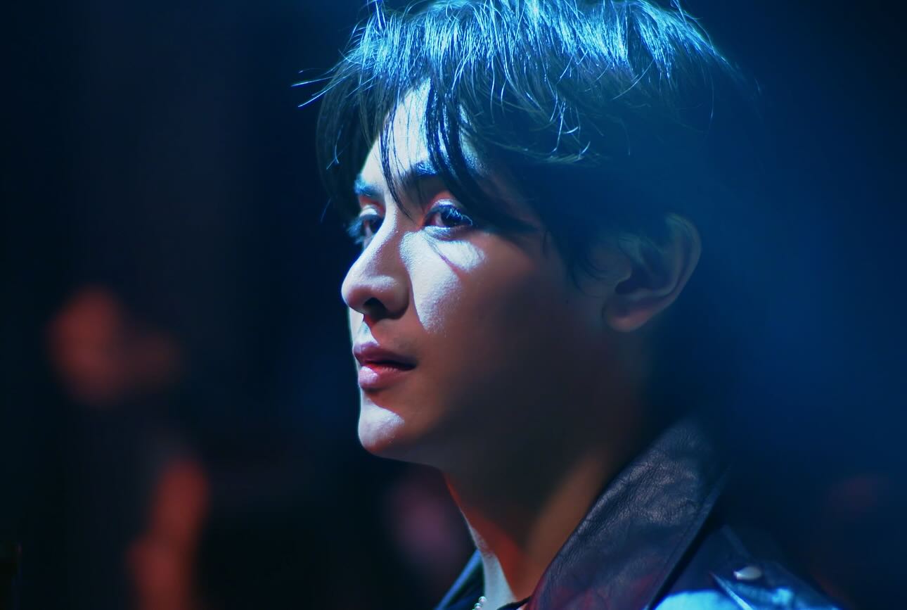 จุง - อาเชน ไอย์ดึน