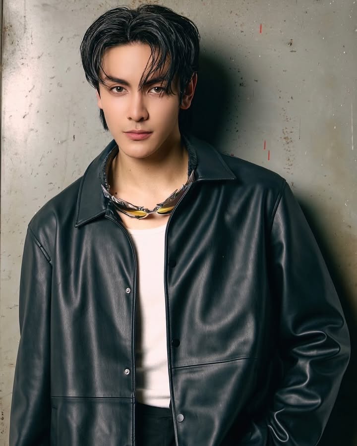 จุง - อาเชน ไอย์ดึน