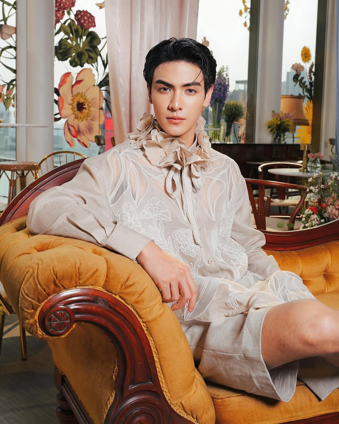 จุง - อาเชน ไอย์ดึน