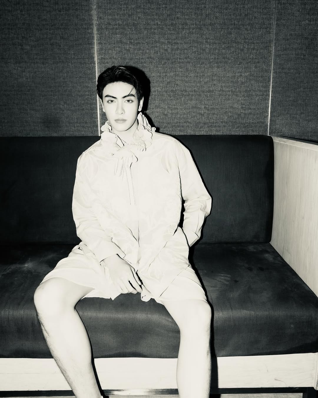จุง - อาเชน ไอย์ดึน
