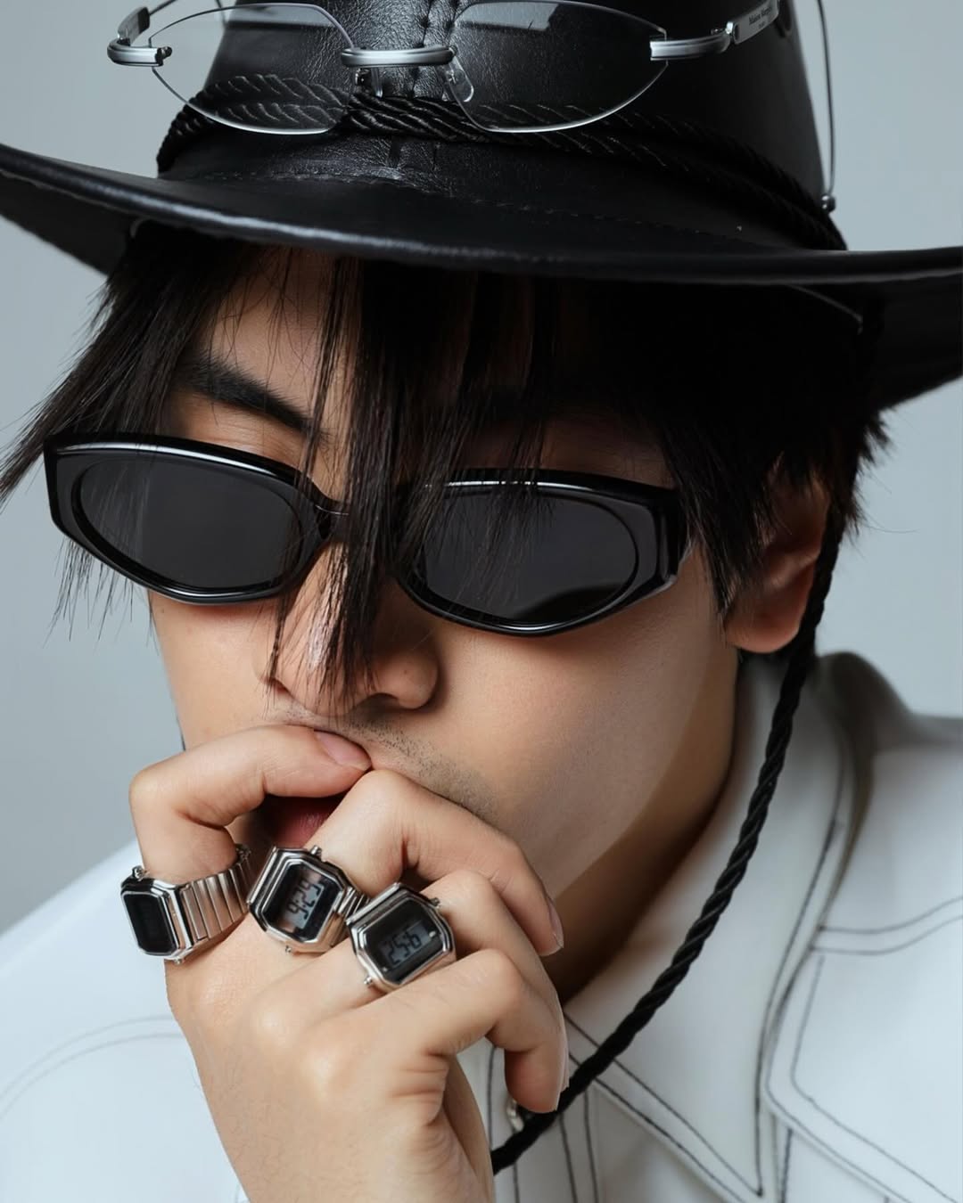 จุง - อาเชน ไอย์ดึน