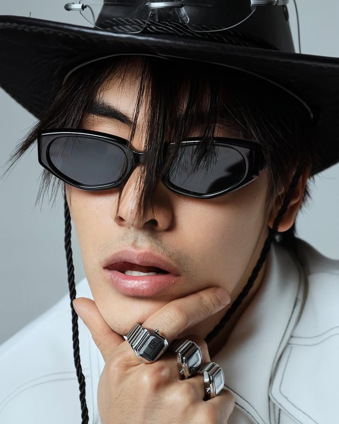 จุง - อาเชน ไอย์ดึน