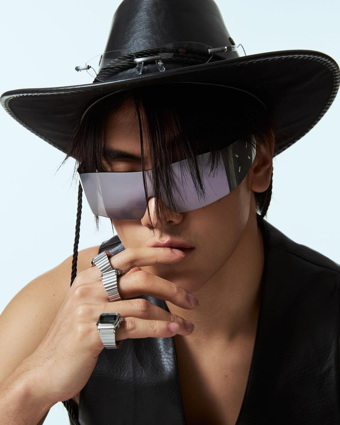 จุง - อาเชน ไอย์ดึน
