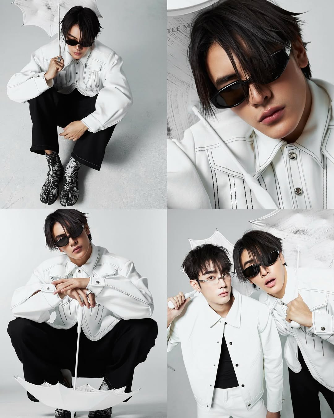 จุง - อาเชน ไอย์ดึน
