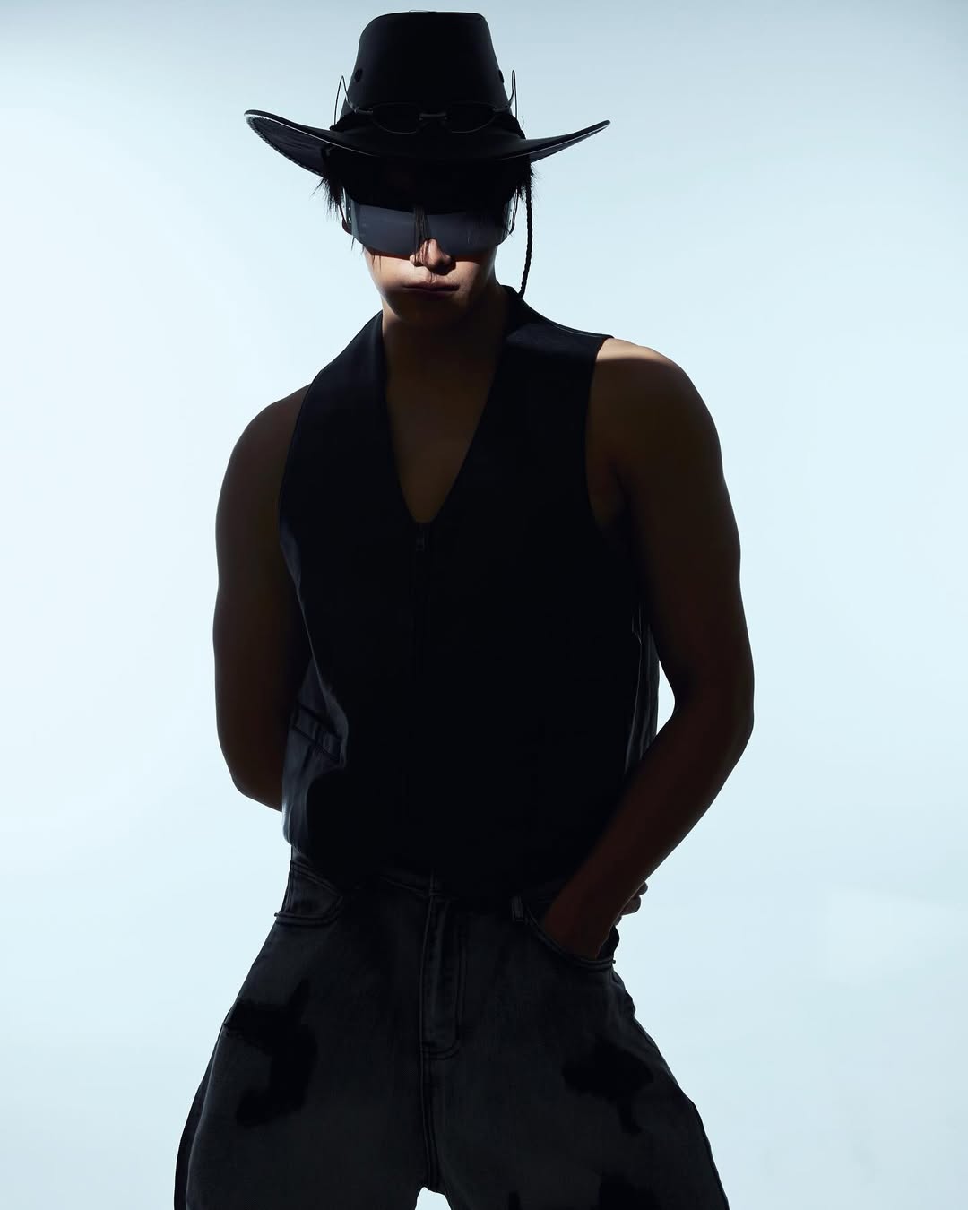 จุง - อาเชน ไอย์ดึน