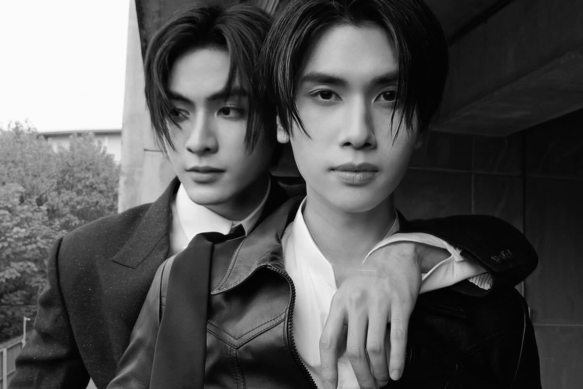 จุง - อาเชน ไอย์ดึน
