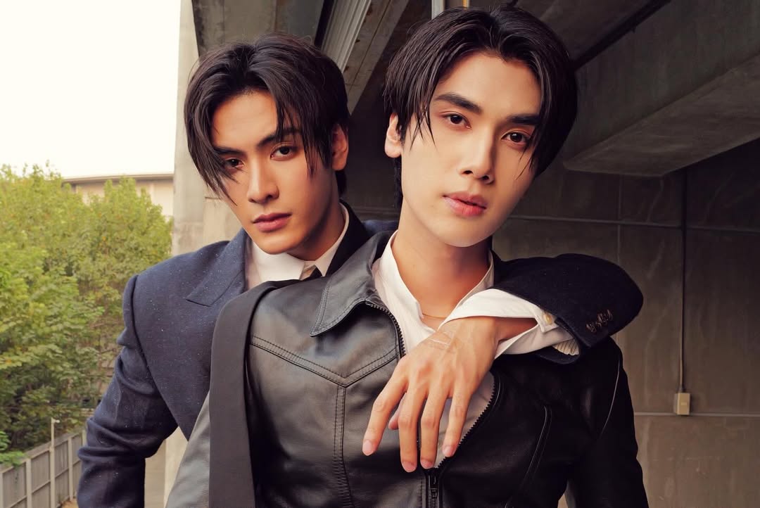 จุง - อาเชน ไอย์ดึน