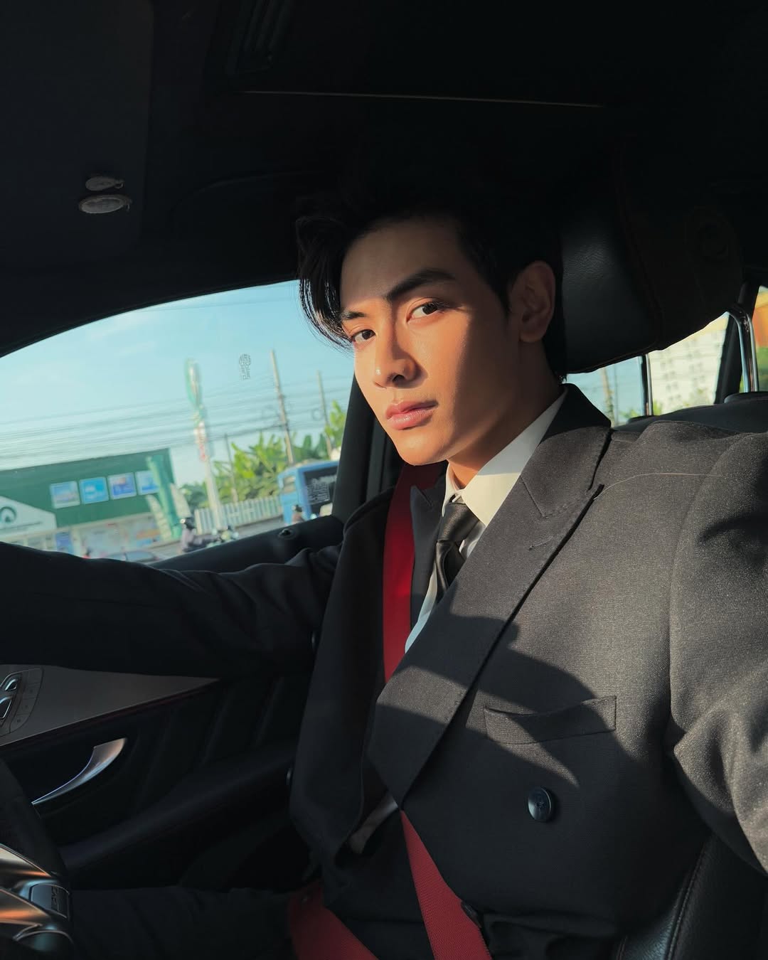 จุง - อาเชน ไอย์ดึน