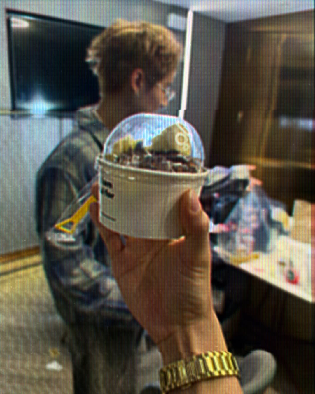 จุง - อาเชน ไอย์ดึน