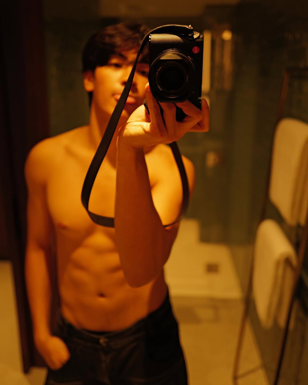 จุง - อาเชน ไอย์ดึน