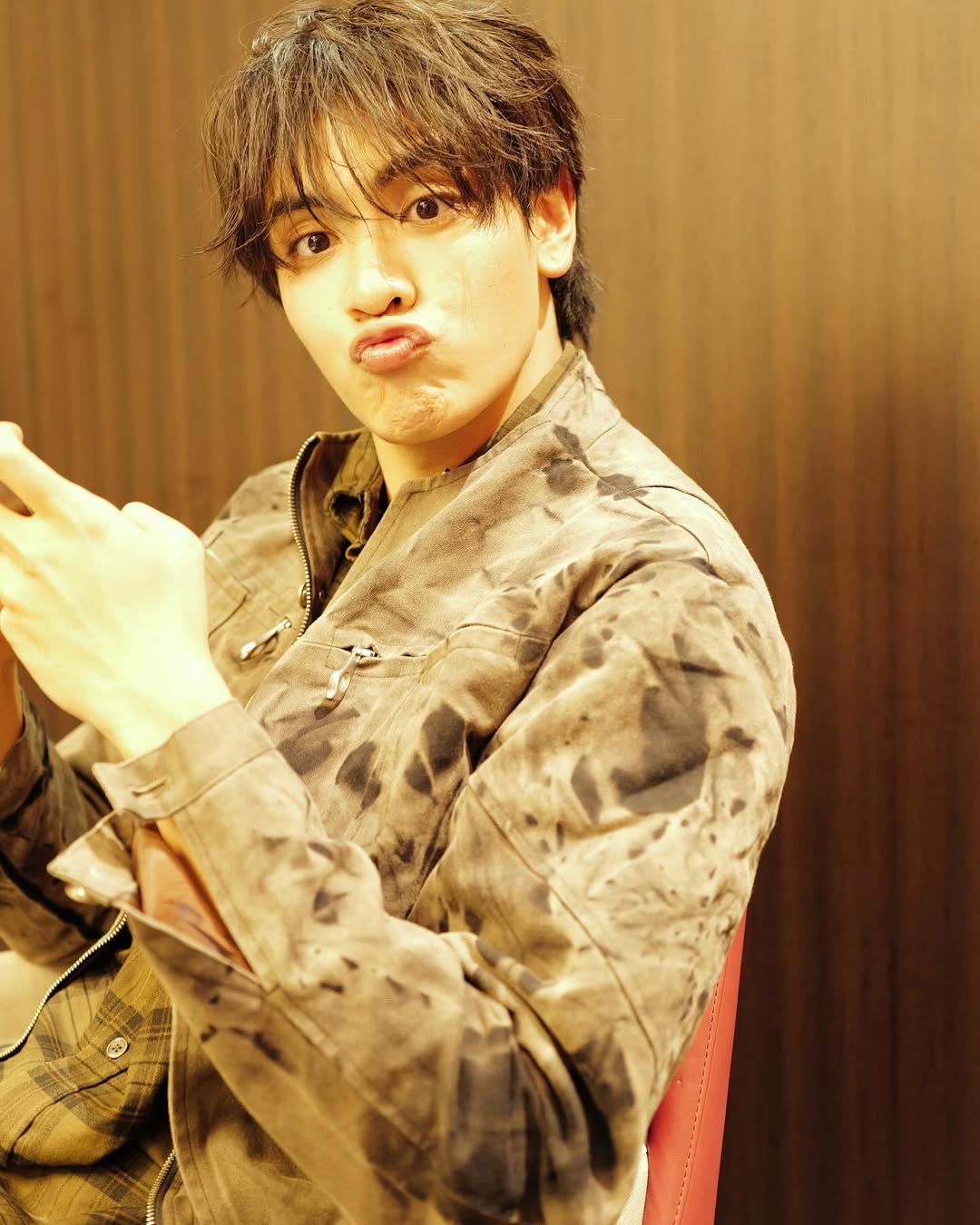 จุง - อาเชน ไอย์ดึน