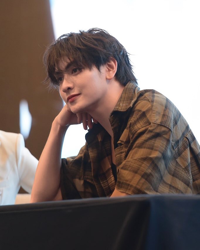 จุง - อาเชน ไอย์ดึน