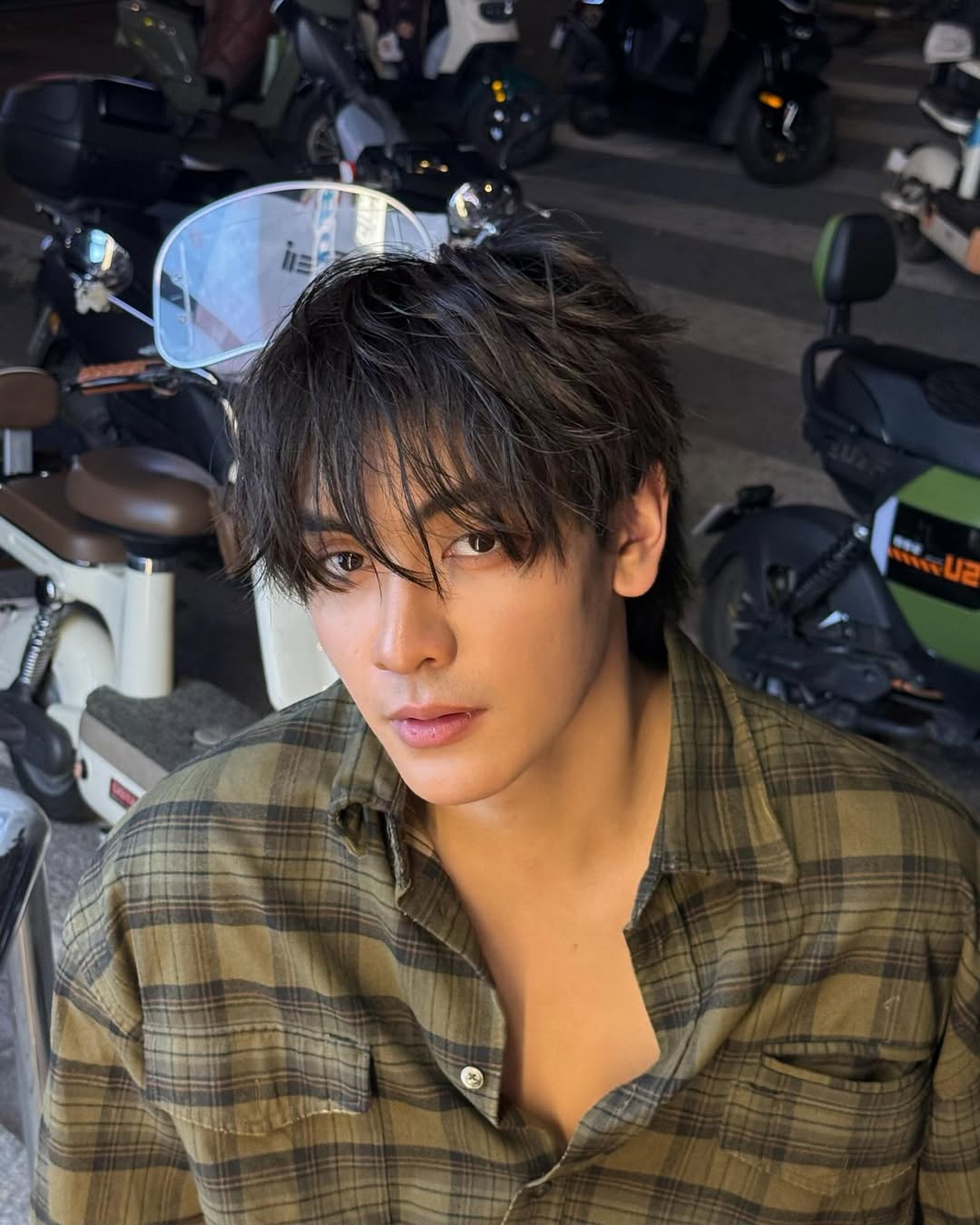 จุง - อาเชน ไอย์ดึน