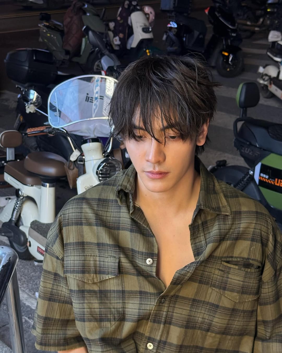 จุง - อาเชน ไอย์ดึน