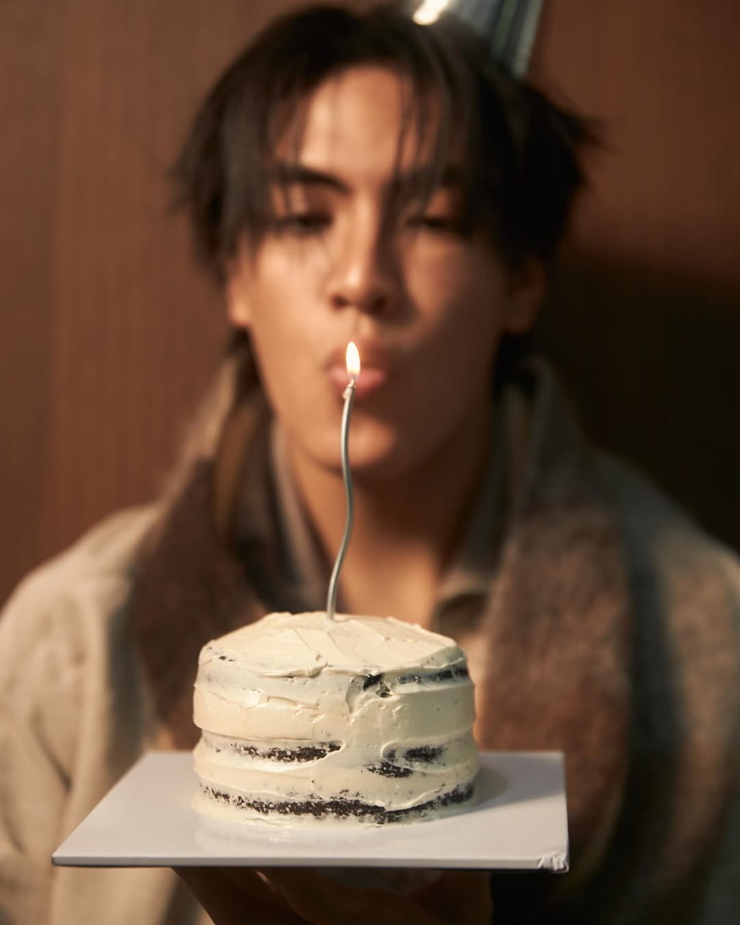 จุง - อาเชน ไอย์ดึน