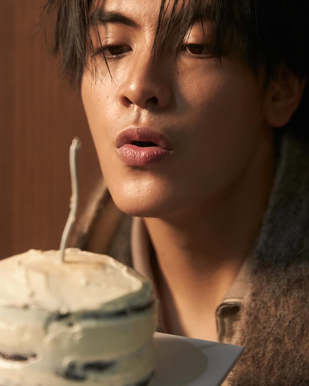 จุง - อาเชน ไอย์ดึน