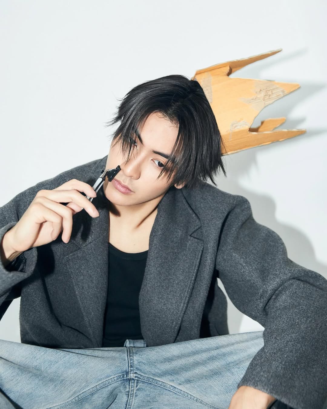 จุง - อาเชน ไอย์ดึน