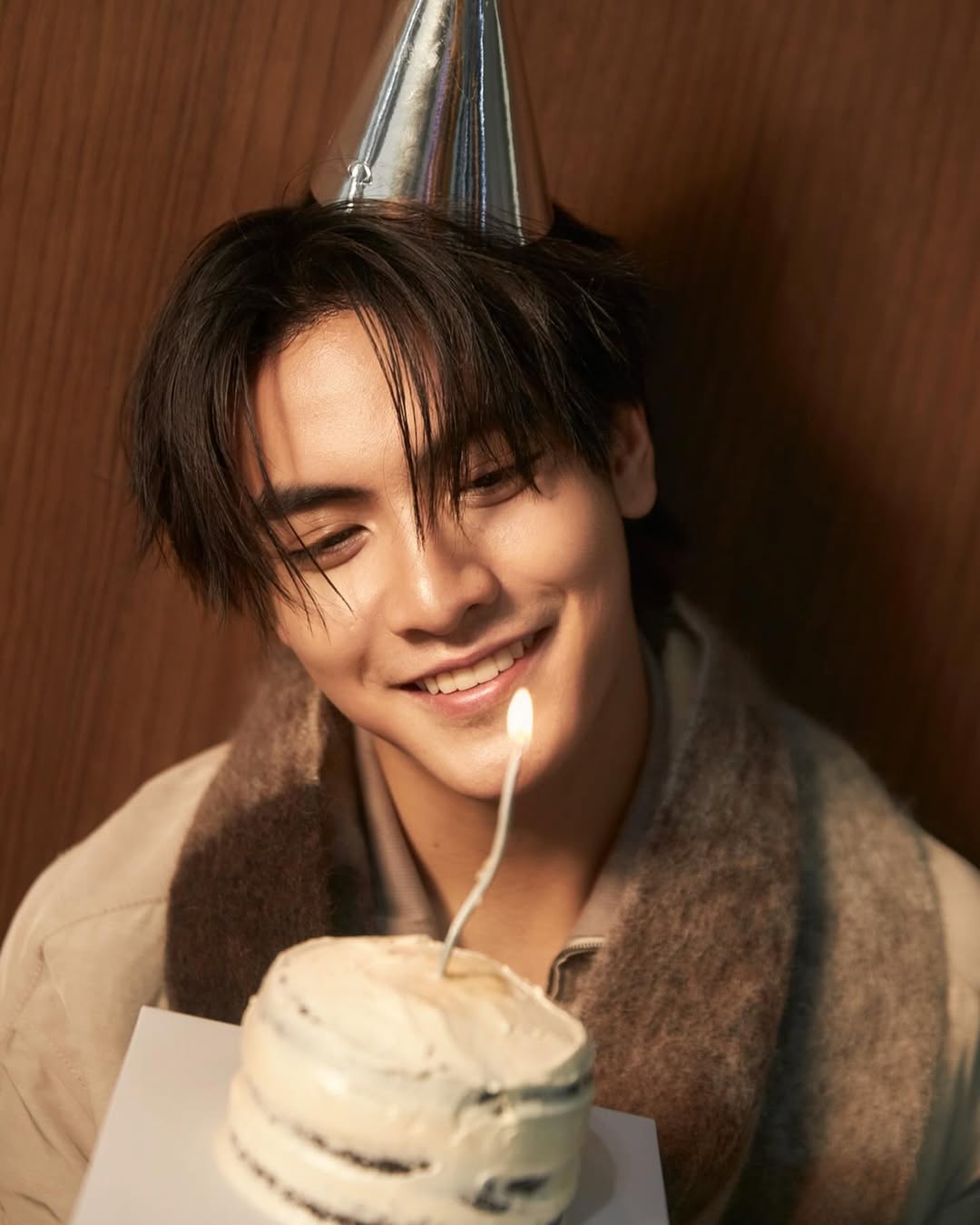 จุง - อาเชน ไอย์ดึน