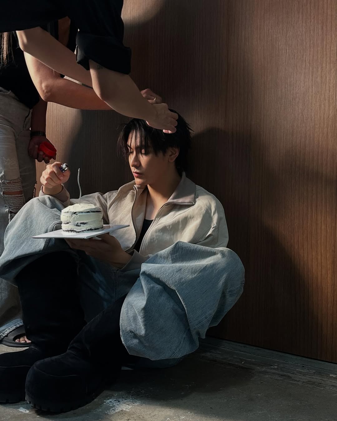จุง - อาเชน ไอย์ดึน